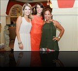 Almuerzo a beneficio de Leukemia & Lymphoma Society
